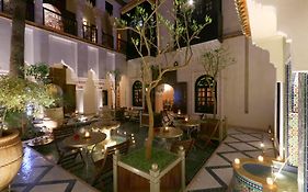 Riad Omara Al Kasbah